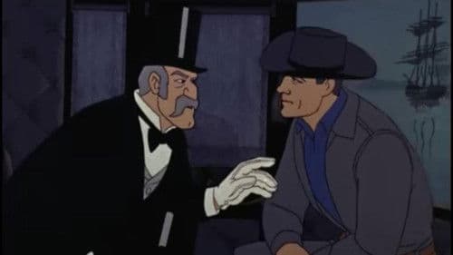 Der Mann von Button Willow Bild 1