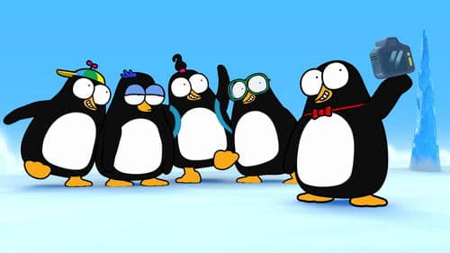 Piripenguins Bild 2