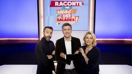 Would I lie to you Belgium Bild 1