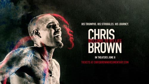 Chris Brown: Welcome to My Life Bild 3