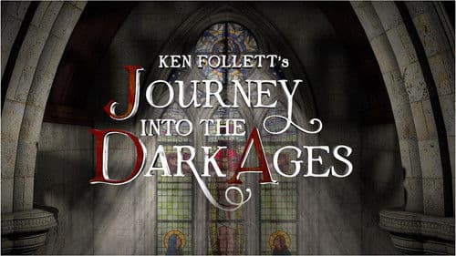 Ken Follett's Journey Into the Dark Ages Bild 1