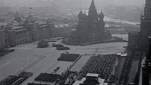 Klaus Barbie: Der Feind meines Feindes Bild 7