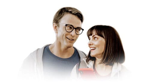 Match Me If You Can Bild 1