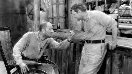 West of Zanzibar Bild 7