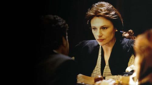 Cold as Steel - Kalter Stahl und heisser Sex Bild 5