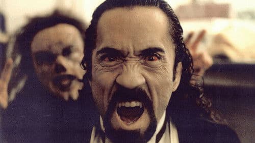 Evil Creatures - Die unglaublichen Untoten Bild 1