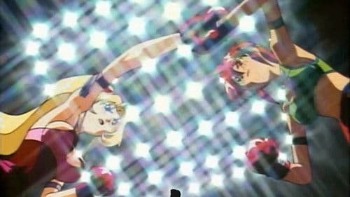 綾音ちゃんハイキック！ Bild 8