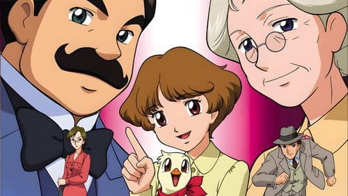 Agatha Christie's Great Detectives Poirot and Marple Bild 1