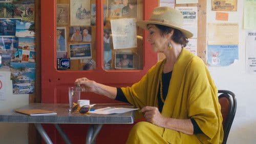 Anny Duperey, artiste en équilibre Bild 2