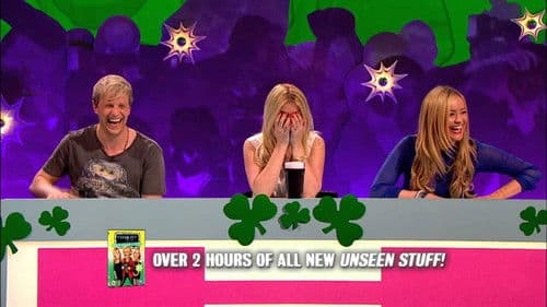Celebrity Juice: Obscene and Unseen Bild 1