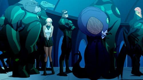 Green Lantern - Emerald Knights Bild 8