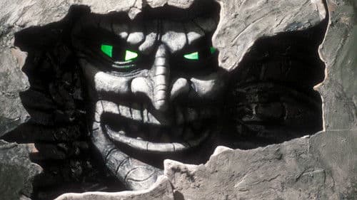 Doctor Who: The Awakening Bild 1