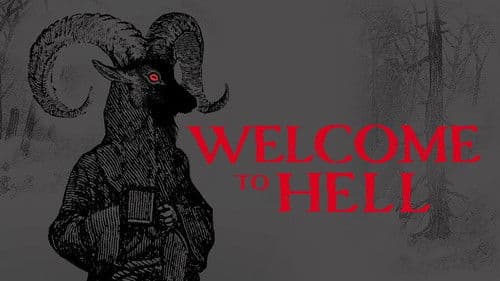 Bienvenidos al infierno Bild 1