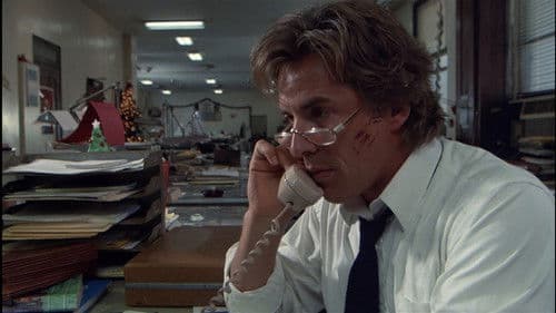 Dead Bang - Kurzer Prozess Bild 5