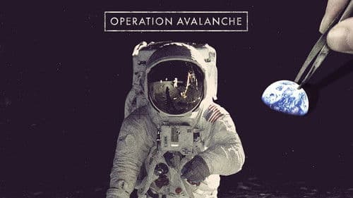 Operation Avalanche Bild 1