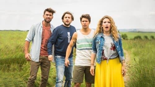 Helden Boven Alles Bild 1