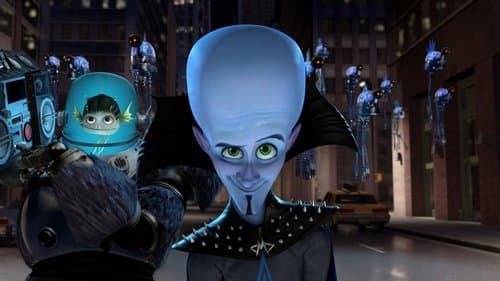 Megamind Bild 6