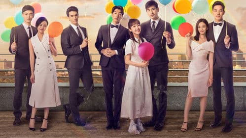 彩虹的重力 Bild 1