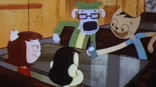 A Kitty Bobo Show Bild 2