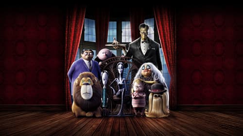 Die Addams Family Bild 2