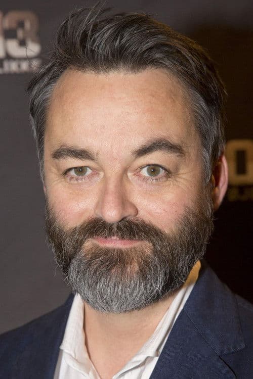 Claus Pilgaard 'Chili Klaus'