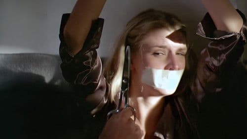 Night Vision - Der Nachtjäger Bild 2