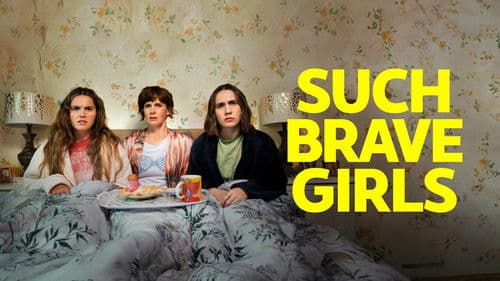 Such Brave Girls Bild 4