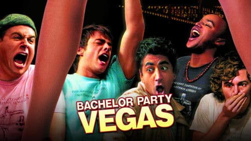 Bachelor Party Vegas Bild 7