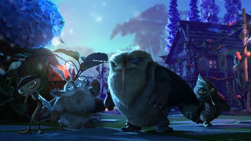 Drôles de petites bêtes Bild 5