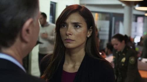 La ley secreta Bild 2