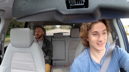 Coffee House Chronicles: The Final Movie Bild 5