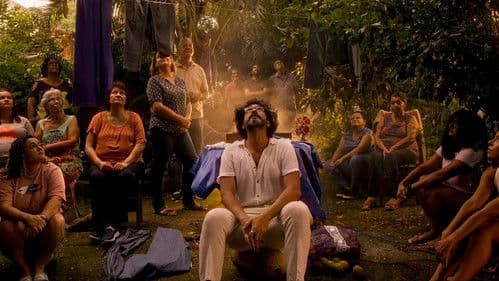 Zizi (ou oração da jaca fabulosa) Bild 1