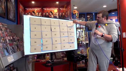 Tell 'em Steve-Dave: 2018 Christmas Special Bild 3