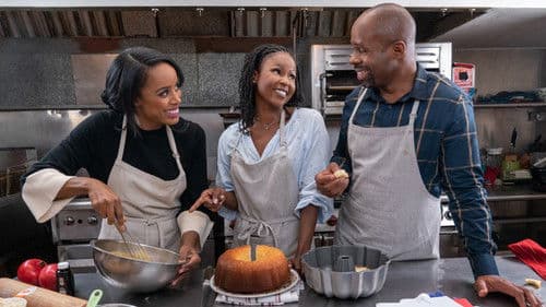 Baking Christmas Bild 1