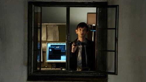 Circle of Eight - Im Kreis der Acht Bild 3