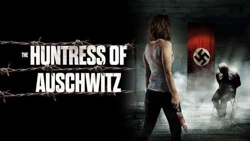 Huntress - Die Nazi-Jägerin Bild 6