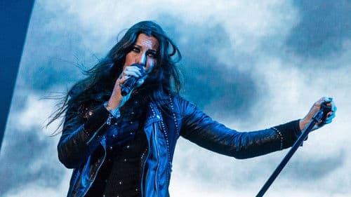 Nightwish: Live at Bloodstock 2018 Bild 1