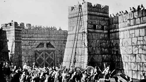 La caduta di Troia Bild 1