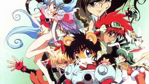 KO Century Beast Warriors Bild 2
