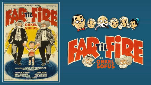 Far til fire og Onkel Sofus Bild 1