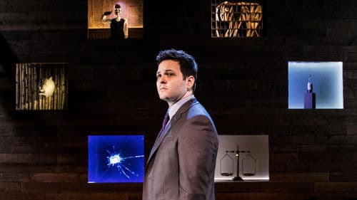 Derek DelGaudio's In & of Itself Bild 1