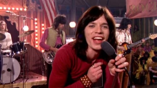 The Rolling Stones Rock and Roll Circus Bild 6