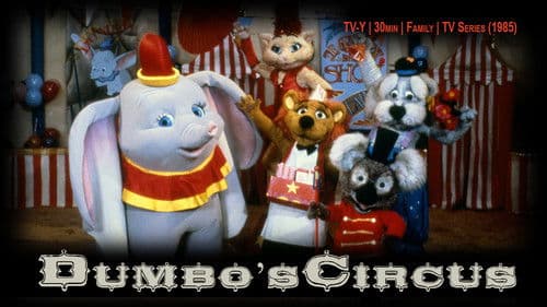 Dumbo's Circus Bild 1