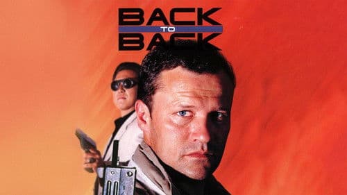 Back to Back - Im Fadenkreuz der Yakuza Bild 7