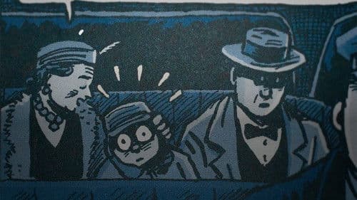 Art Spiegelman: Disaster Is My Muse Bild 3