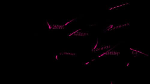 Shapeless Tracking Bild 2