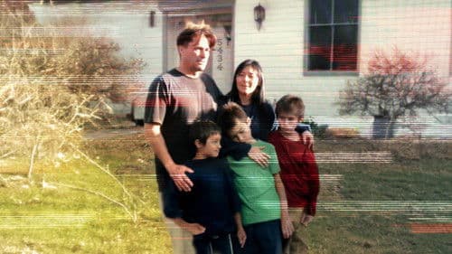 Trainwreck: Der Ballon-Junge Bild 7