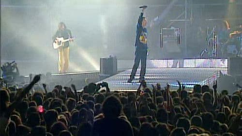 Biagio Antonacci - Live in Palermo Bild 1