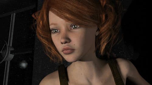 The Misty Green Sky Bild 3