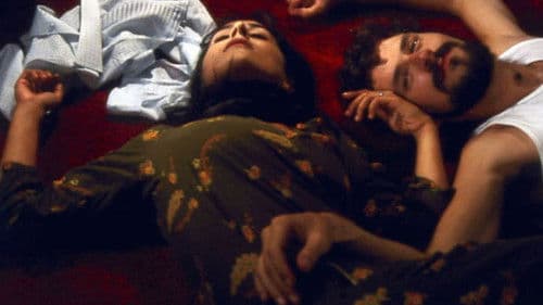 A Chuva nos Telhados Antigos Bild 1